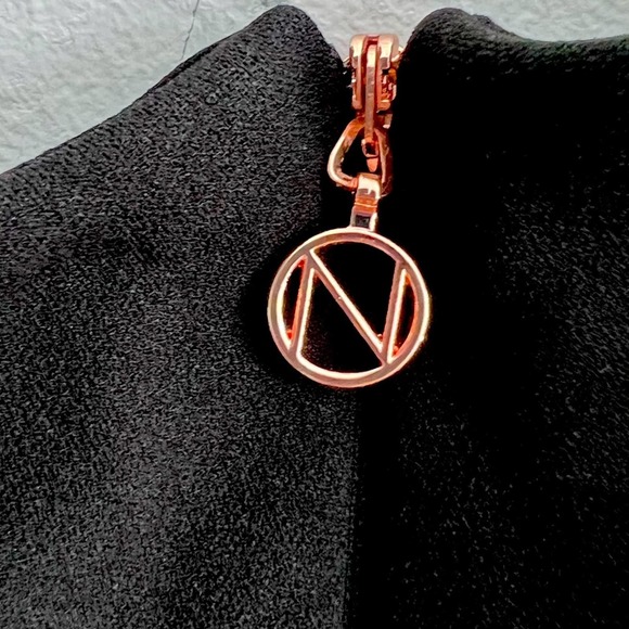 NWT NOOKIE  LUST midi XS - Picture 8 of 9